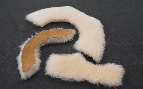 自動排版皮革皮毛裁剪機