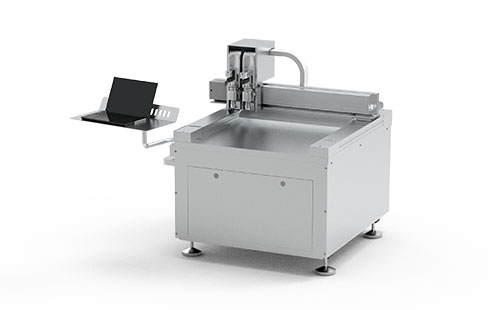 止血棉切割機(jī)