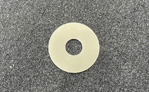 聚氨酯切割效果