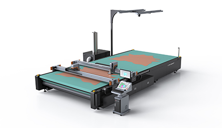 數(shù)控皮革切割機(jī)實(shí)際材料節(jié)省率：10%-15%是如何實(shí)現(xiàn)的？