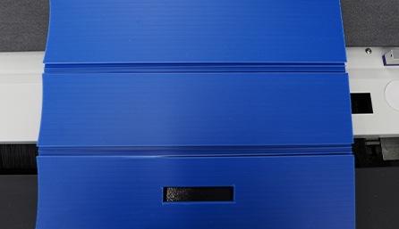 塑料中空板有哪些用處？