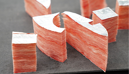 巖棉如何高效切割？