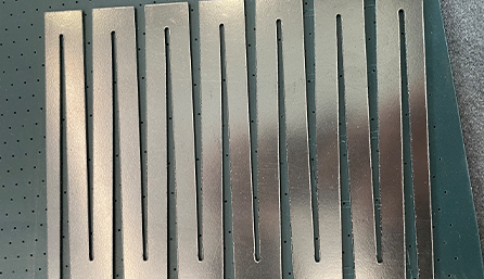 石墨材料如何高效切割？